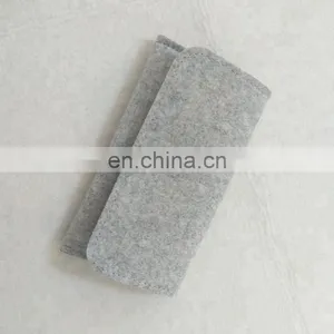 Hot Selling Fashion Felt Women Wallets Latest for Coin thumbnail-6