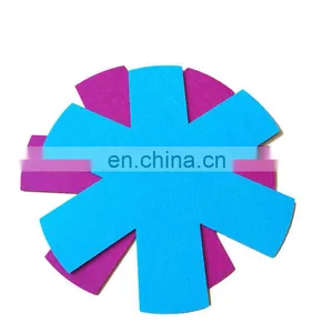 Good Quality Table Hot Pot Felt Protector thumbnail-2