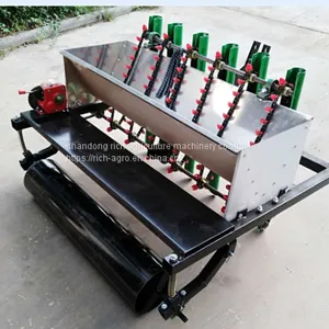 Potato Sowing Machine For Potato Planting Potato Planter thumbnail-2