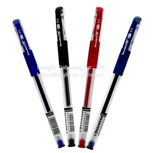 Gel Ball Pen G007 With Classic Style Quick Dry Ink thumbnail-1