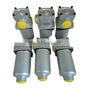 TFB Series Tank Mounted Suction Filter Best Hydraulic Cast Aluminium Alloy Filters thumbnail-5