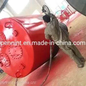SPUA Waterproofing Coating Liquid Material Spray Polyurea Building Material High Polymer thumbnail-3