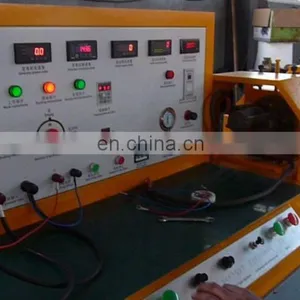 New Design LGCS-2A Generator Starter Motor and Alternator Test Bench thumbnail-6