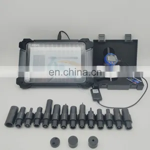 Common Rail Tools Common Rail Diesel Fuel Injector Repair Tools FCAR CRM4000 Injector Repair Kit/set thumbnail-4
