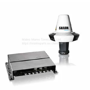 SAILOR 6120 Mini-C SSA System thumbnail-3