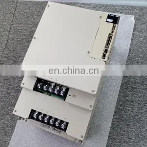 Yaskawa Servo Motors Drive Amplifier Board 11KW SGDV-950A01A For Sewing Machine thumbnail-4