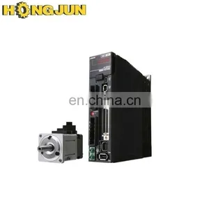 High Quality 400V 1KW Omron ac Servo Motor R88M-K1K030F-S2 thumbnail-1