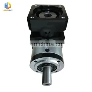 NEMA23 Right Angle 2 Speed Gearbox thumbnail-3