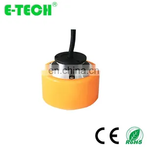 HONGJUN 3 Inch Electric Longboard Motor With Remote Control thumbnail-5