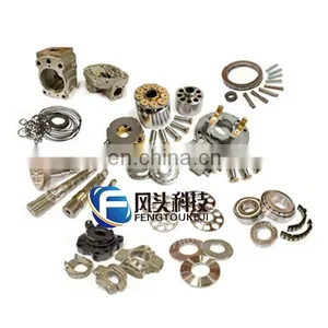 Hydraulic Pump Parts For Nachi PVD-2B-50BP-21G5 -4597H PVD-2B-32 PVD-2B-34 PVD-2B-36 PVD-2B-38 PVD-2B-40 PVD-2B-44 PVD-2B-50 thumbnail-1
