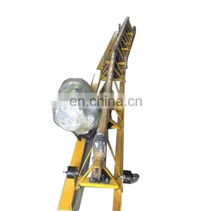 Concrete Road Frame Type Leveling Machine for Sale thumbnail-7