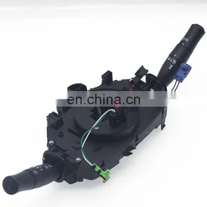 Indicator Light Wiper Stalk Steering Column Switch 8200216465 251641 for RENAULT MEGANE II thumbnail-4
