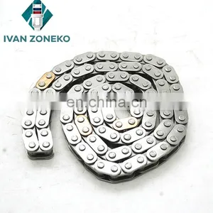 Ivan Zoneko Brand New Engine Timing Chain Timing Chain Kit 24351-4A020 243514A020 Fits For Hyundai Kia H1 2002-2008 SORENTO thumbnail-1