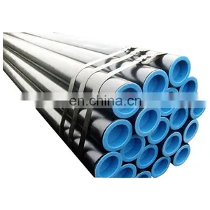 4140 Cold Drawn Steel Pipe/cold Drawn Seamless Steel Pipe Wholesale Prices thumbnail-2