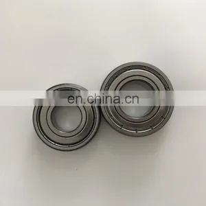 Track Roller Bearing Bearing 6207 F608ZZ Automotive Bearing thumbnail-2