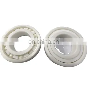Good Quality Full Ceramic Bearing 50x90x20 6210 6210CE Bearing thumbnail-1