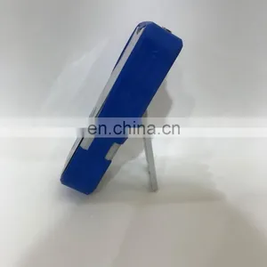 Pocket Size Handheld Digital LED Portable Conductivity Meter thumbnail-7