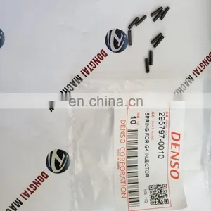 Manufacturer Supply No.591(4)295797-0010 G4 INJECTOR SPRING in Stock thumbnail-4
