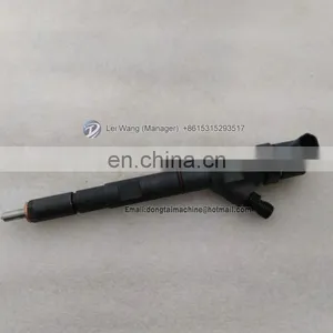 BOSCH Common Rail Injector 33800-4A500 0445110274=0445110275 для HYUNDAI KIA      Оригинал thumbnail-2