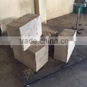 Pressed Cassava Stem in Block thumbnail-3