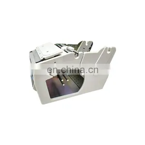 Factory Price Adhesive Sticker Counting Automatic Label Dispenser Manufacturer thumbnail-5