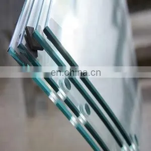 Case Display Tempered Curved Glass thumbnail-5