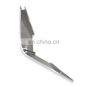 SHENGXIN Construction Formwork Materials 6061-T6 Aluminium Profile thumbnail-1