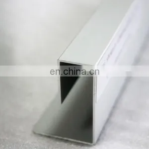 Shengxin Micro Aluminum Extrusion for Cabinet Door Profiles thumbnail-2