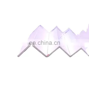 Shengxin Aluminium Corner Profile for Building and Decoration thumbnail-1