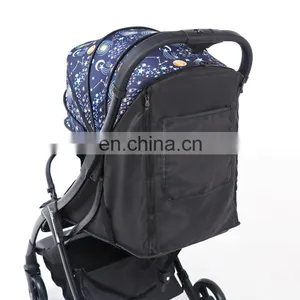 Europe 0 to 36 Months Carriers Prams Baby Joy Stroller Baby Stroller Buggy Baby Kid Pushchair thumbnail-5