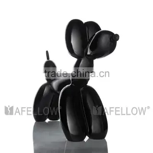 KEVIN2 New Design Fiberglass Display Dog Mannequin thumbnail-1