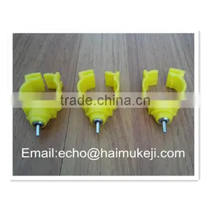 Chicken Waterers for Chicken Poultry Drinker System thumbnail-1