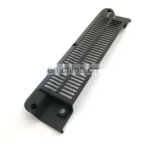 Customized High Precision Aluminum Cnc Milling Machining Prototyping Part thumbnail-1