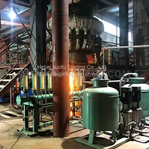 Automatic Rockwool Production Line Rock Wool Machinery Rockwool Production Line Rockwool Machinery thumbnail-5