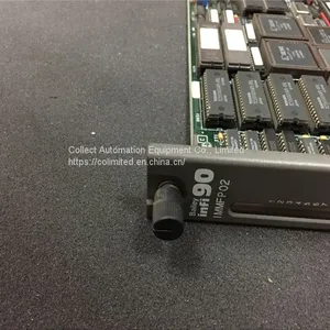 ABB IMMFP02 High Quality With 1 Year Warranty thumbnail-1