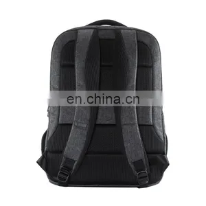 Original Xiaomi 26L Large Capacity Multifunctional Business Travel Backpacks thumbnail-4