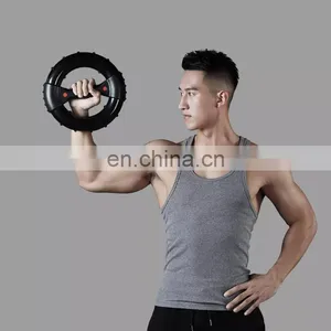 Original YUNMAI Eccentric Training Fitness Ring Increase Muscle Reduce Fat Relieve Stress Training Ring thumbnail-3