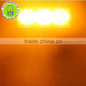 LED Ambulance Warning Light 3W thumbnail-2