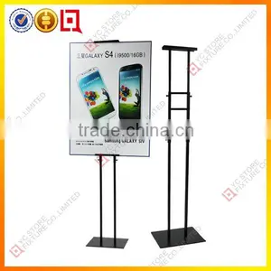 2016 Customized Size Advertising Display Stand thumbnail-2