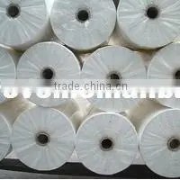 Plain Parallel Lapped Viscose Polyester Nonwoven Fabric thumbnail-1