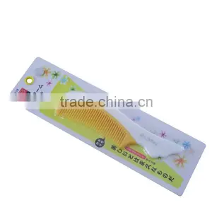 2014 Best Friend Gift/ideal Cheap Personalized Hair Comb thumbnail-1