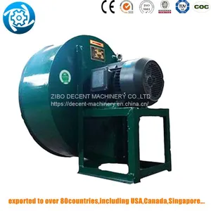 160kw Blower Low Pressure Anti-explosion Foundry Blower Fan thumbnail-2
