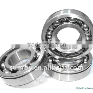 Angle Contact Ball Bearing 7019AC thumbnail-1