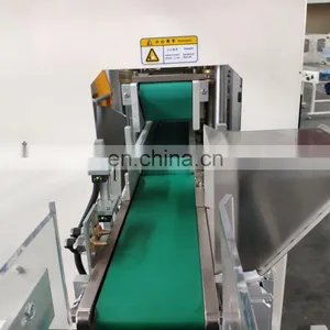 High Speed Automatic Facial Tissue Log Saw Cutting Machine thumbnail-3