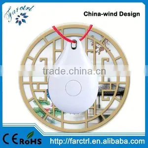 Good Quality Personal Security Alarm thumbnail-2