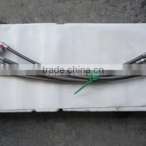 DCEC 6L Hose Assembly 3977202 thumbnail-2