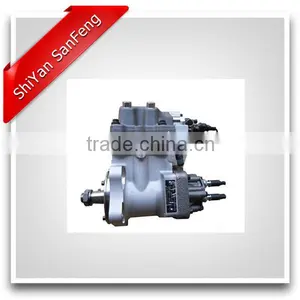 Engine Parts Fuel Injection Pump 3973228 For Dongfeng Truck thumbnail-2