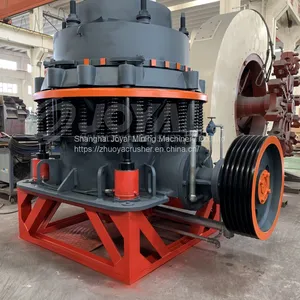 Cone Crusher ZYS51 4.25ft thumbnail-2