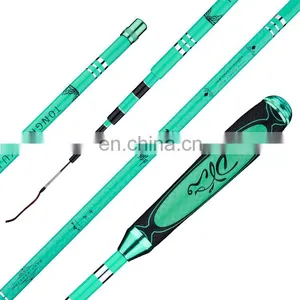 Portable Ultralight Telescopic Taiwan Stream Rod Long Fishing Rod thumbnail-1