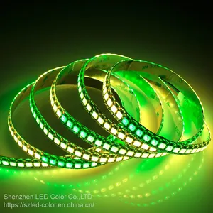 Multi-color Rgb Led Strip Indoor Led Strip Light for Led Strip LC8812 thumbnail-4
